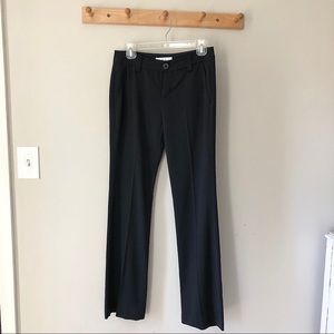 CAbi Bossy Trouser Bootcut Pants #367R